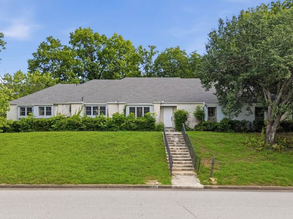 6209 E 75th Street , Tulsa, OK 74136