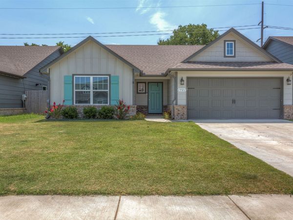 1901 E Winston Street , Broken Arrow, OK 74011
