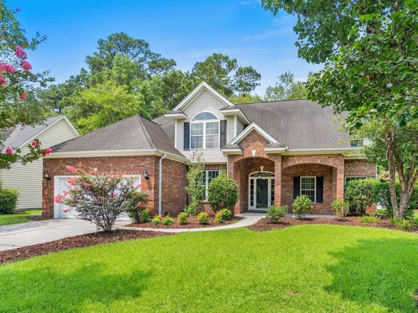 4002 Edenborough Dr. , Myrtle Beach, SC 29588