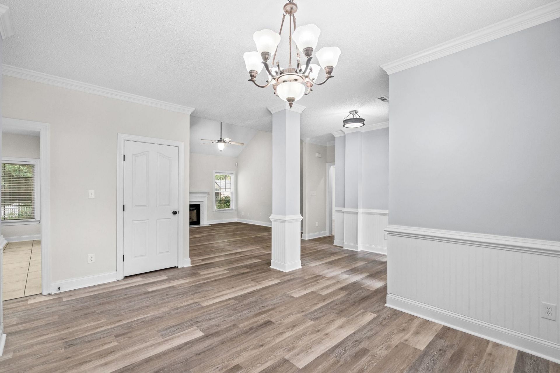 4002 Edenborough Dr. Photo 13