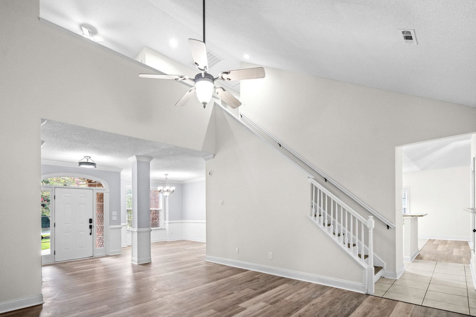 4002 Edenborough Dr. Photo 18