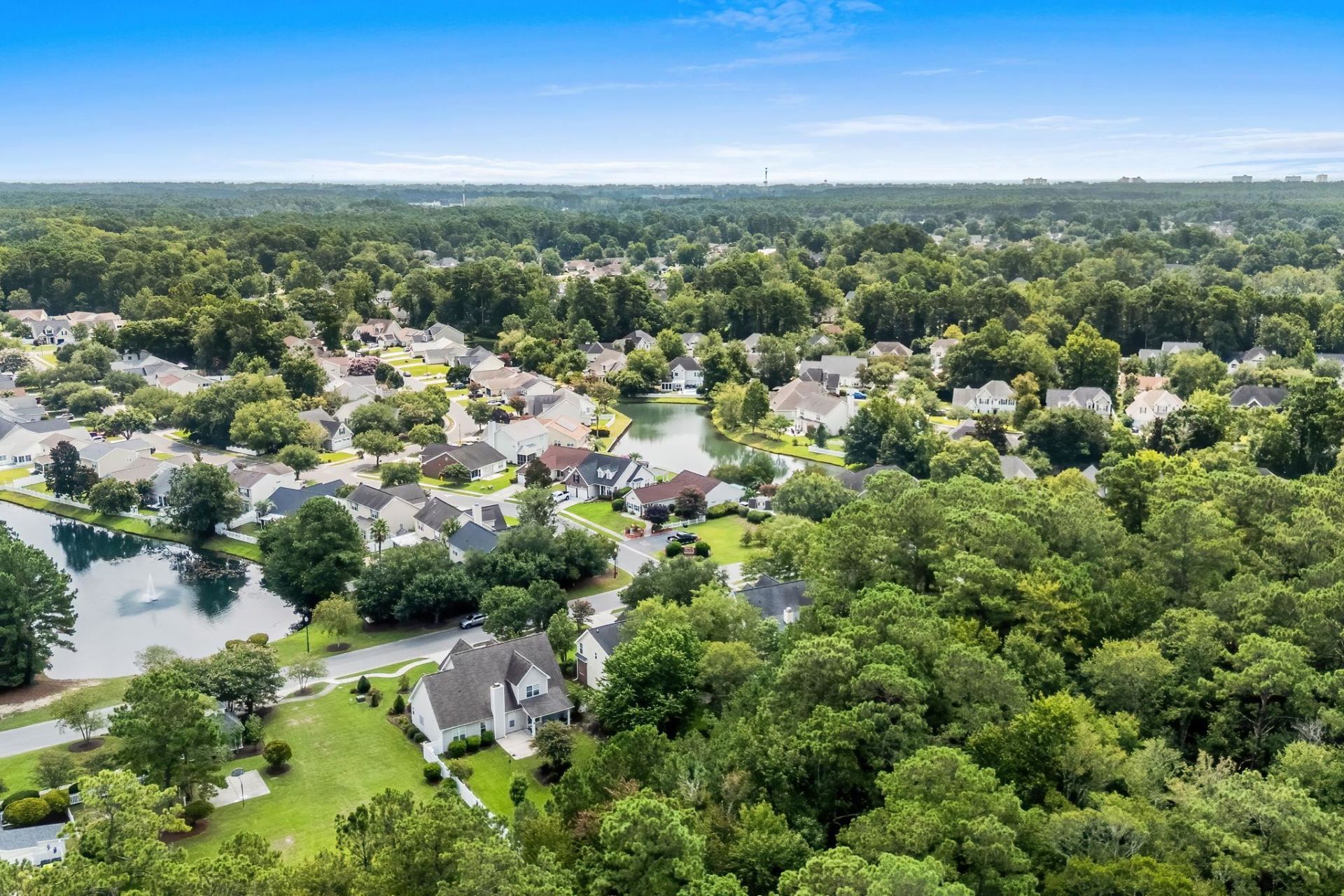 4002 Edenborough Dr. Photo 5