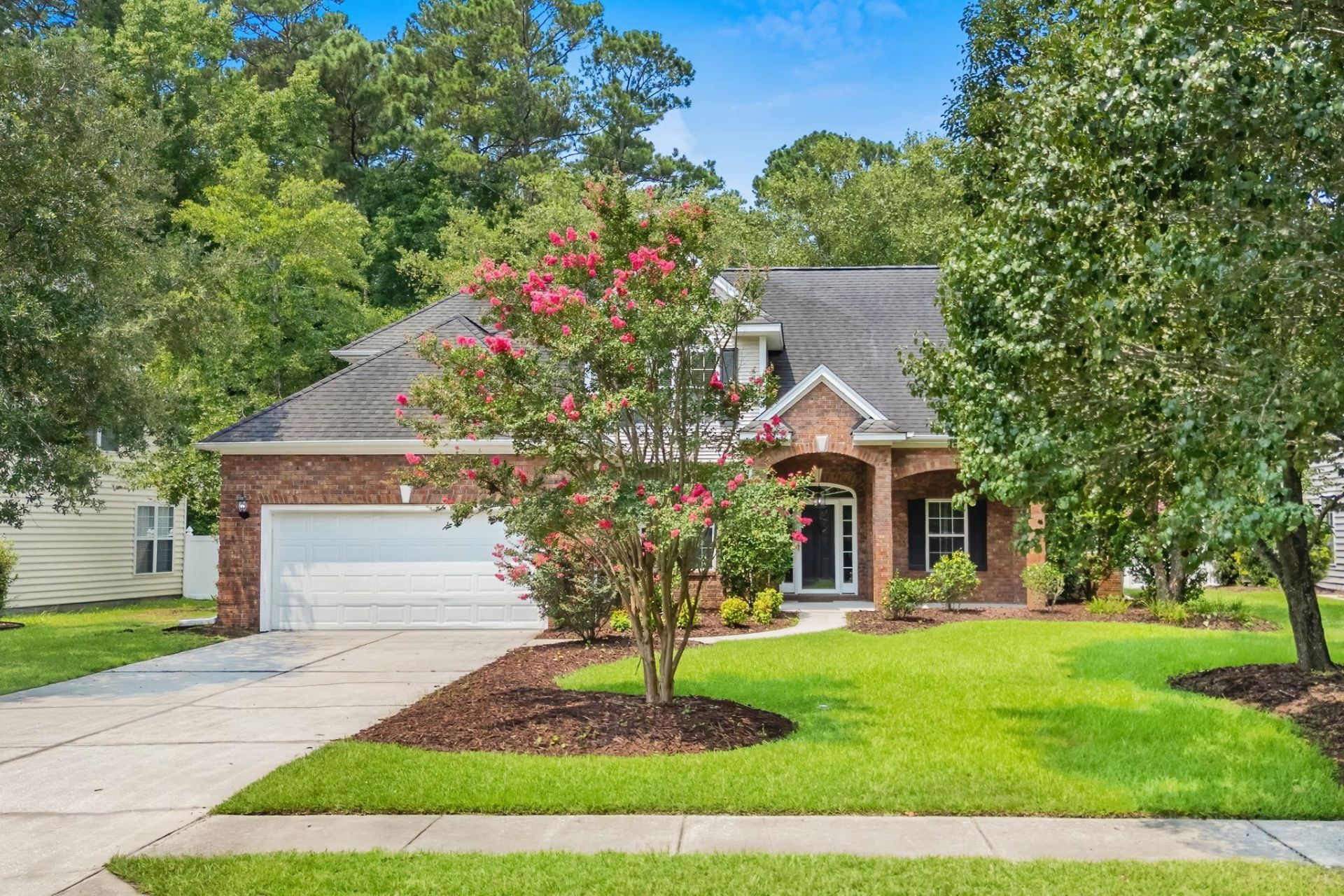 4002 Edenborough Dr. Photo 62