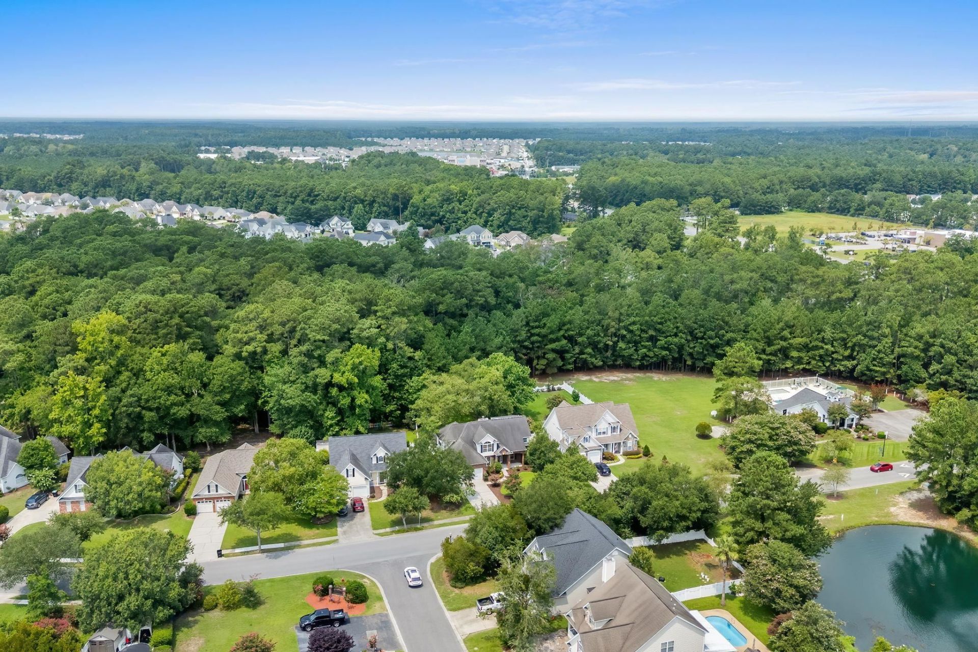 4002 Edenborough Dr. Photo 66