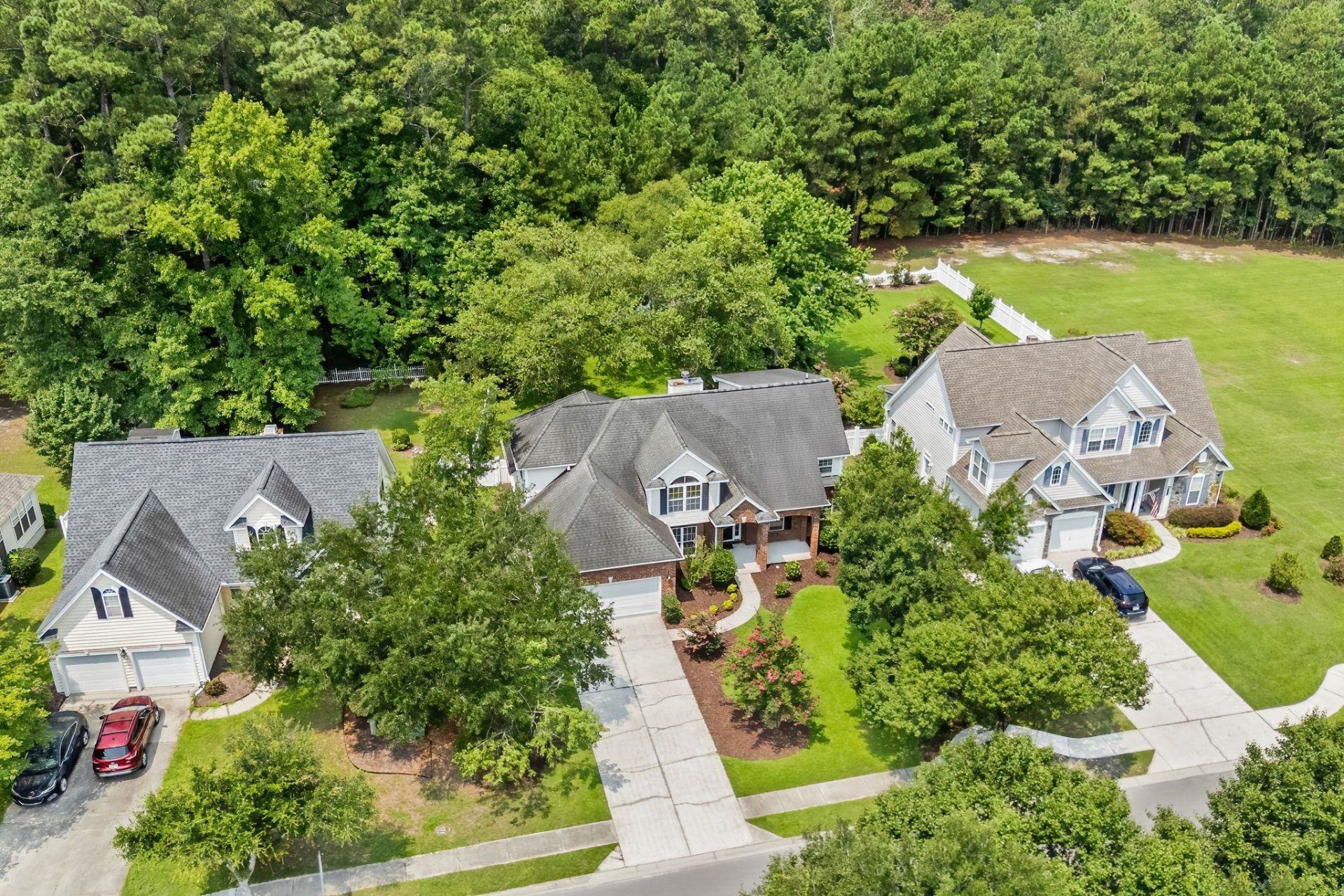 4002 Edenborough Dr. Photo 80
