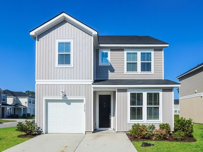 3970 Hibiscus Dr., Little River, SC 29566