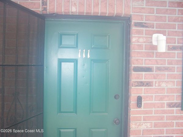 1880 Knox Mcrae Drive , Unit 111d, Titusville, FL 32780