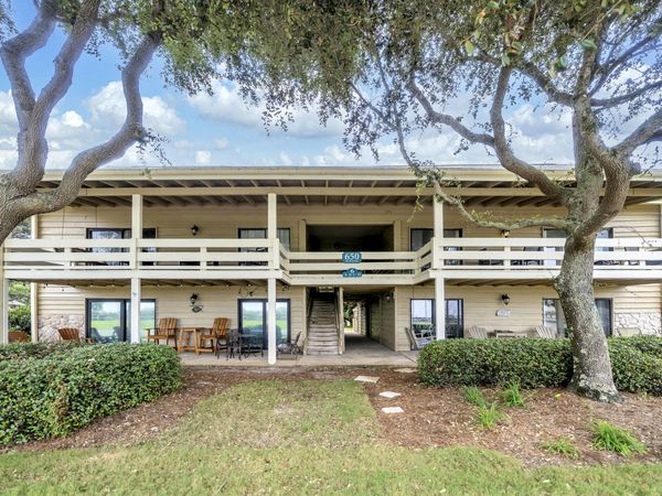 650 Seascape Drive, UNIT 6C, Miramar Beach, FL 32550