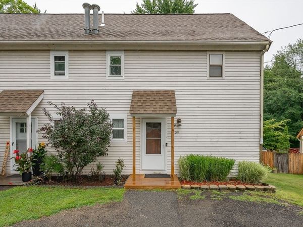 109 Pilgrim Rd, Unit 109, Haverhill, MA 01832