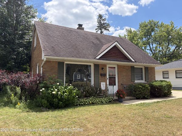 1919 Cooper Avenue, Lansing, MI 48910