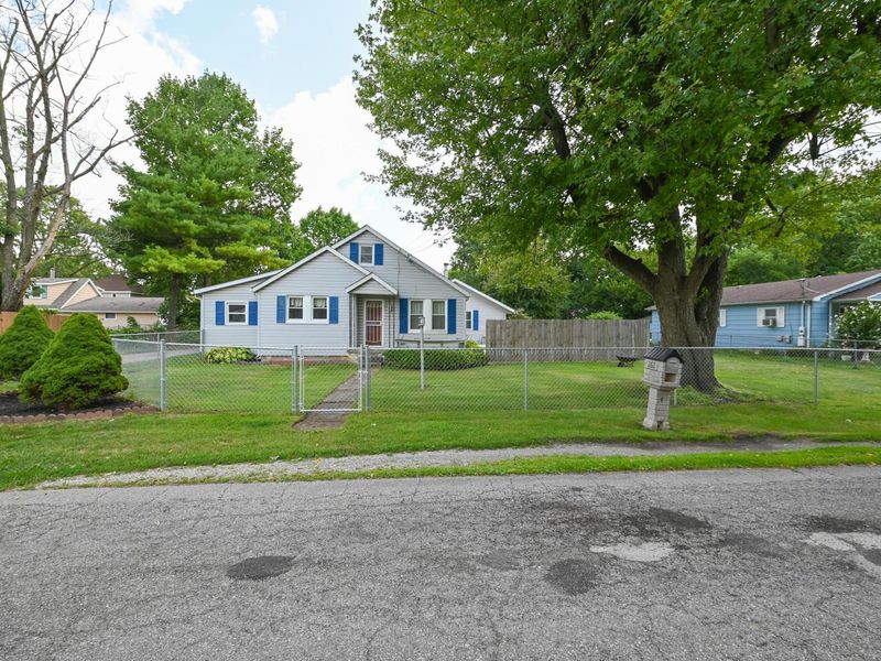 262 Oliver Street , Marion, OH 43302 Photo 1