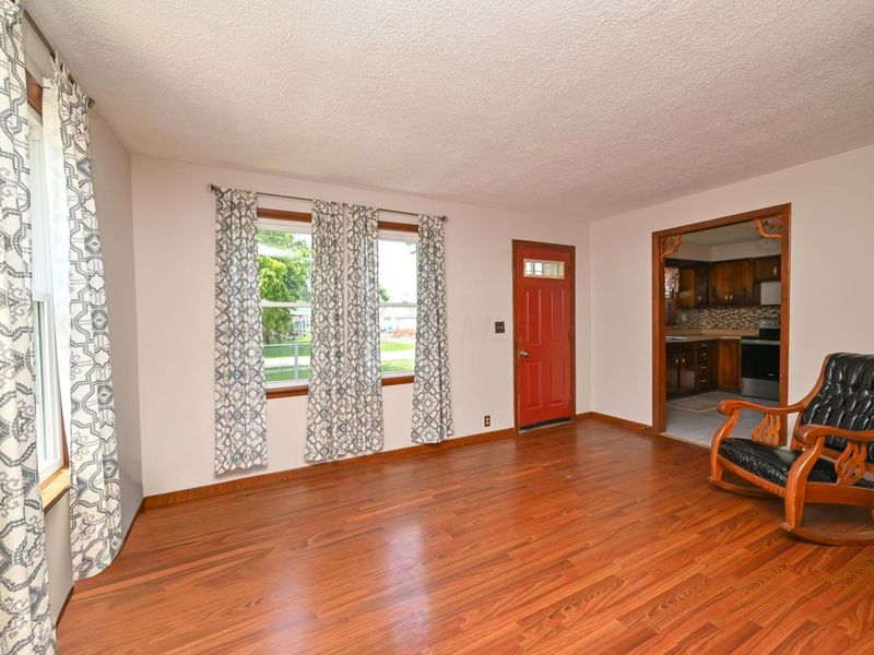 262 Oliver Street , Marion, OH 43302 Photo 2