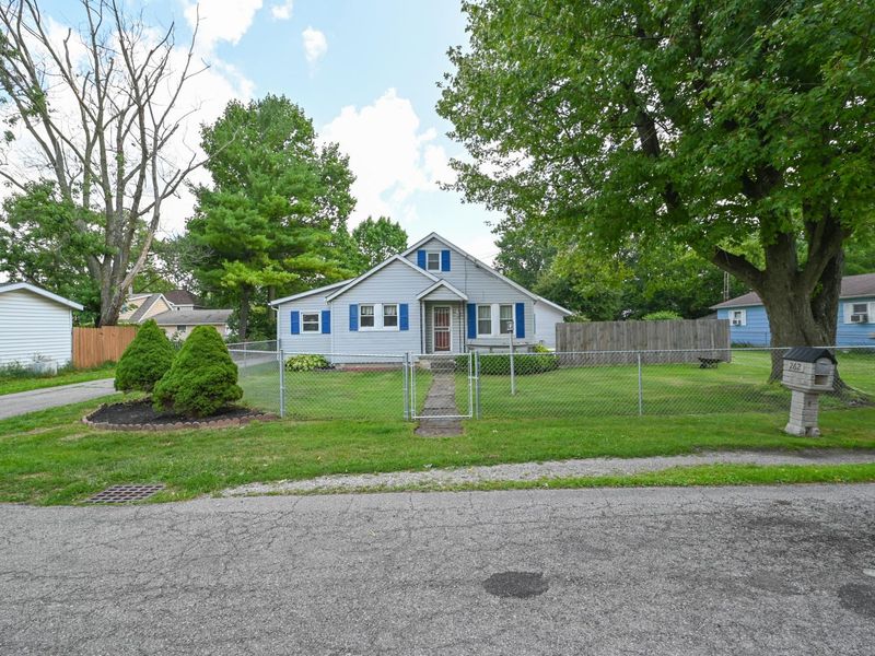 262 Oliver Street , Marion, OH 43302 Photo 25