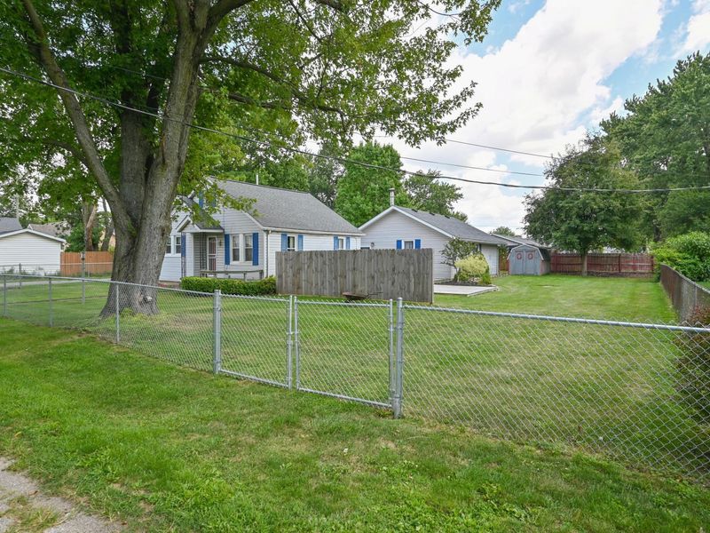 262 Oliver Street , Marion, OH 43302 Photo 26