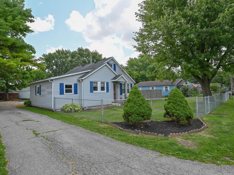 262 Oliver Street , Marion, OH 43302 Photo 27