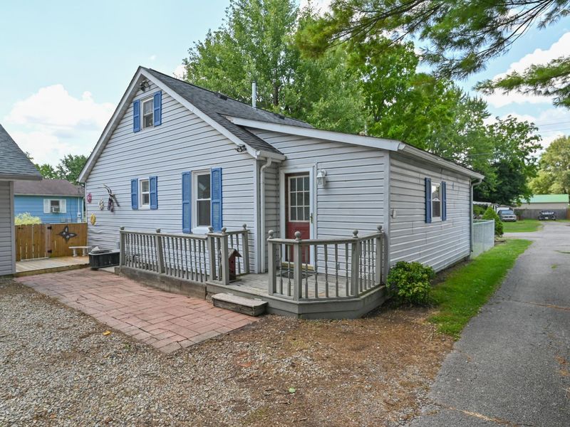 262 Oliver Street , Marion, OH 43302 Photo 28