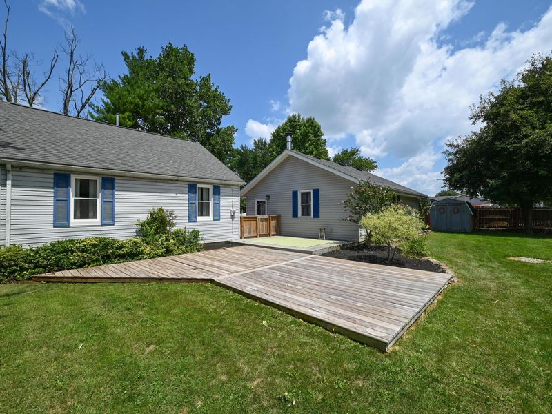 262 Oliver Street , Marion, OH 43302 Photo 29