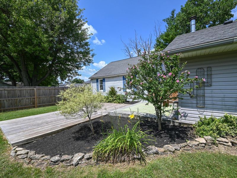 262 Oliver Street , Marion, OH 43302 Photo 33