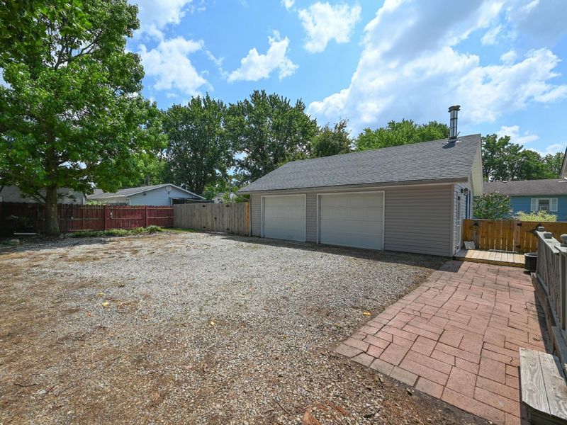 262 Oliver Street , Marion, OH 43302 Photo 36