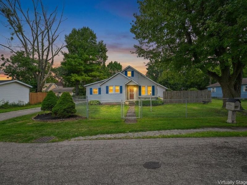 262 Oliver Street , Marion, OH 43302 Photo 37