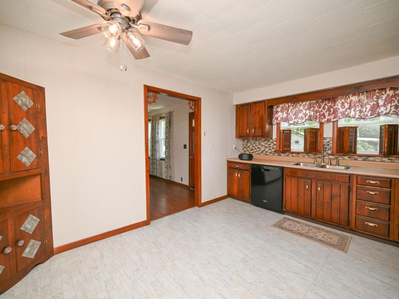 262 Oliver Street , Marion, OH 43302 Photo 7