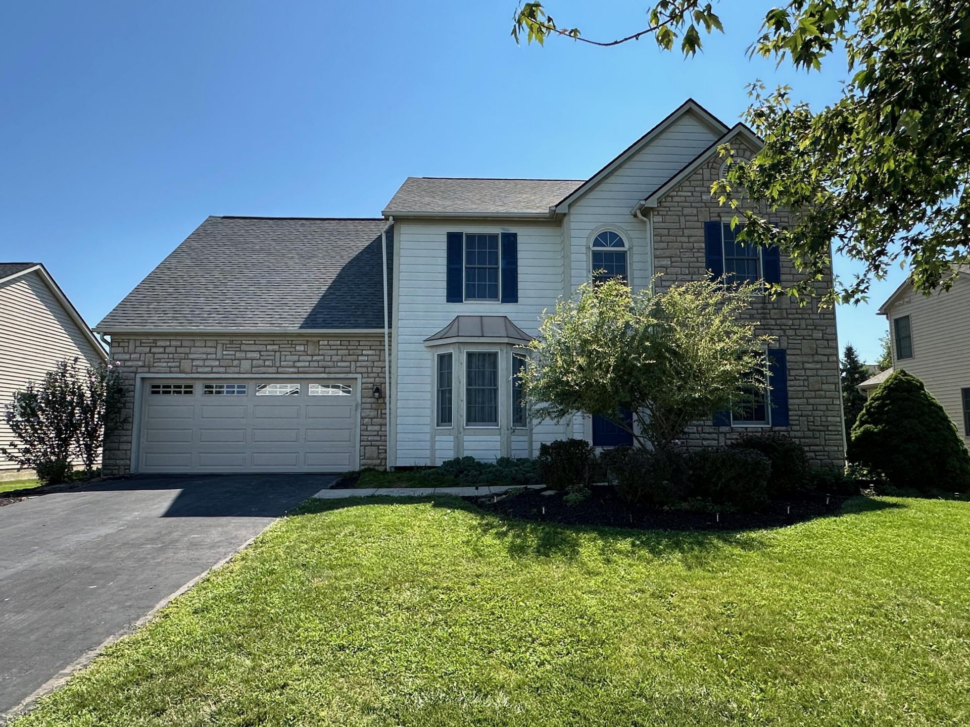 4358 Donald Drive, Hilliard, OH 43026 Main Photo