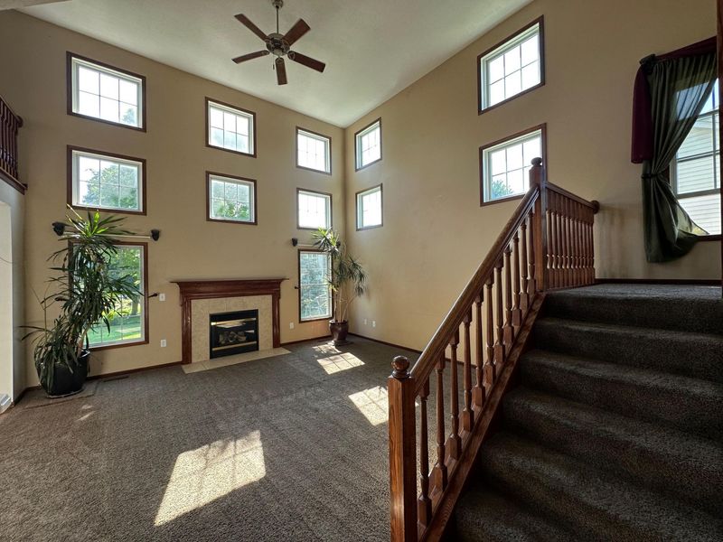 4358 Donald Drive, Hilliard, OH 43026 Photo 3