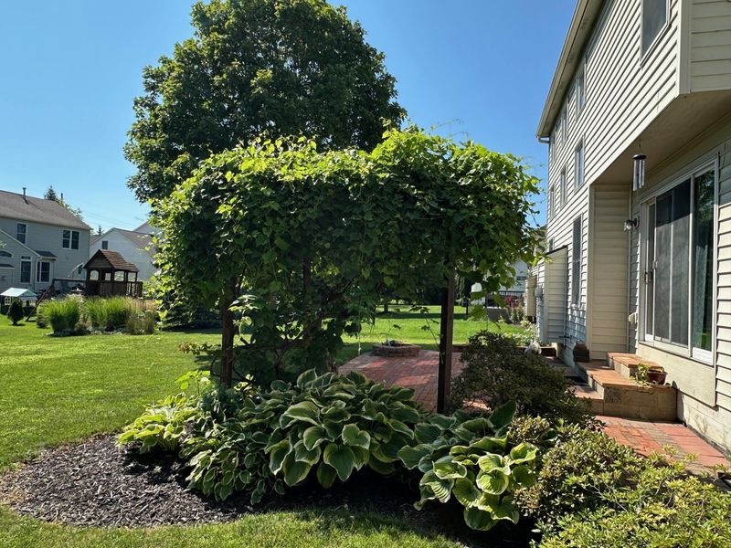 4358 Donald Drive, Hilliard, OH 43026 Photo 35