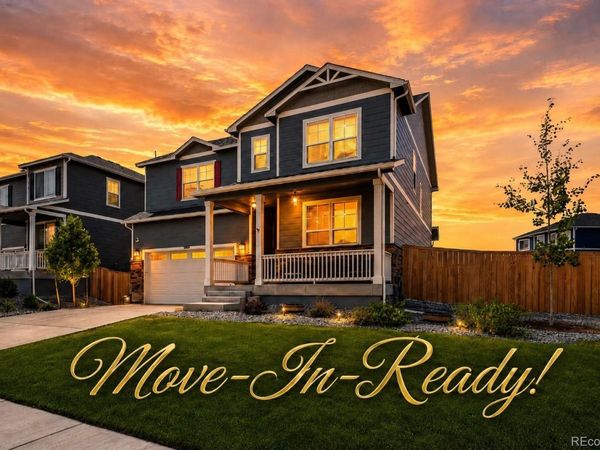 14225 Purple Aster Way, Parker, CO 80134