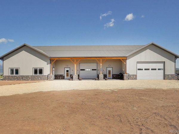 800 Wet Mountain Trail , Westcliffe, CO 81252