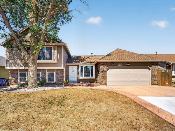 1567 S Ensenada Street , Aurora, CO 80017