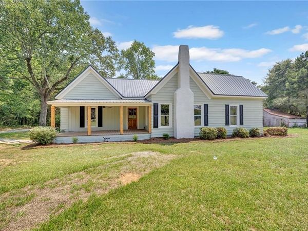 1071 Bethany Rd., Covington, GA 30016