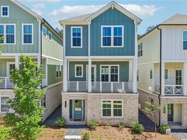 119 Pinecone Parkway, Alpharetta, GA 30022