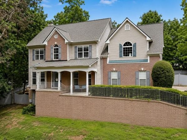 2930 Heatherstone Drive , Cumming, GA 30041