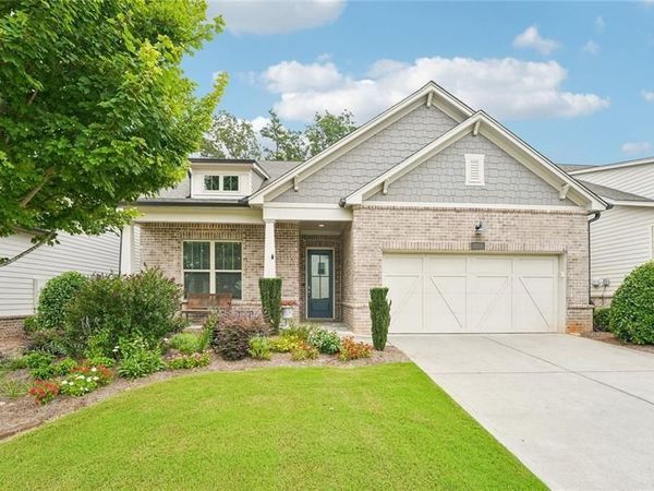 3020 Steinbeck Street, Cumming, GA 30041