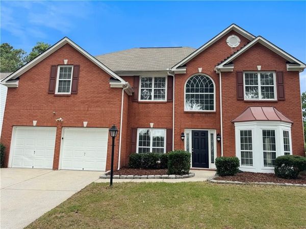 400 Fitzgerald Place , College Park, GA 30349