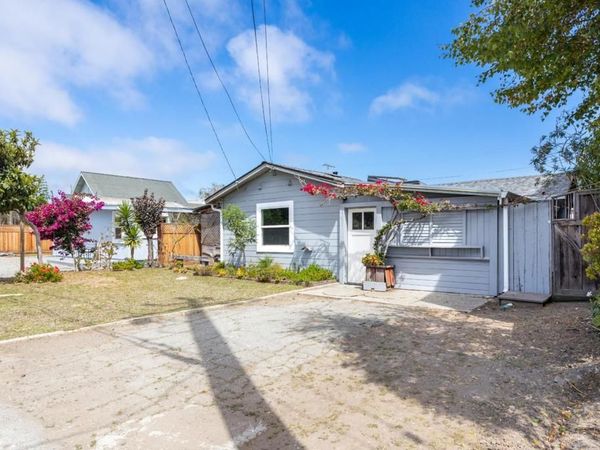 4057 Cory Street, Soquel, CA 95073