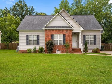 3913 Gloucester Drive W, Wilson, NC 27893