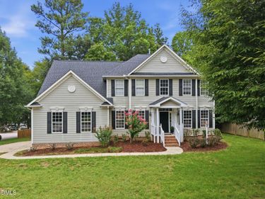 1601 Wood Spring Court, Raleigh, NC 27614