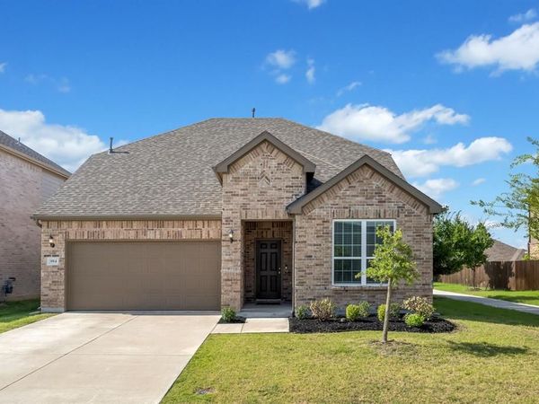 984 Manuel Drive, Fate, TX 75087