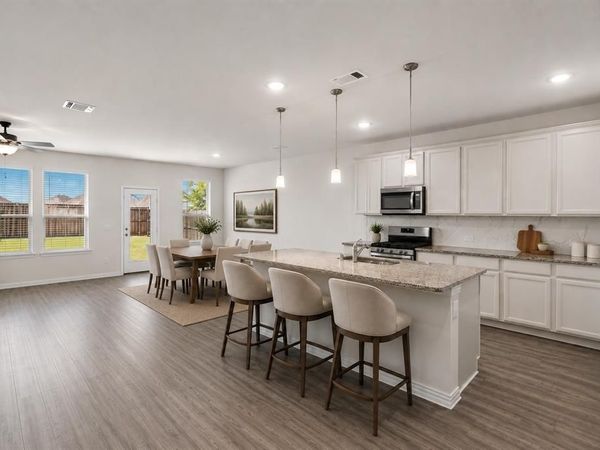 984 Manuel Drive, Fate, TX 75087