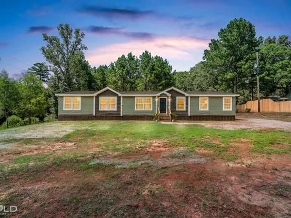 9590 Deren, Mooringsport, LA 71060