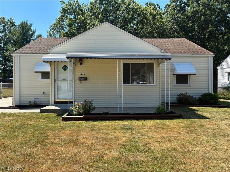 3996 W 146th Street, Cleveland, OH 44111 Photo 1