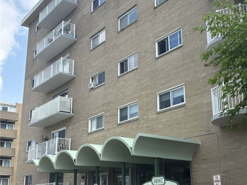 14567 Madison Avenue, Unit 711, Lakewood, OH 44107 Photo 1