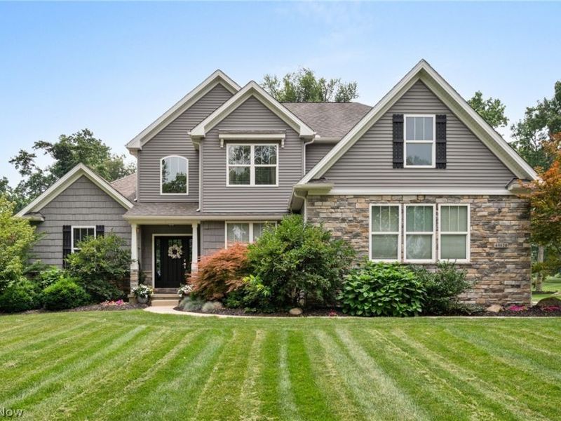 49820 Greystone Drive, Amherst, OH 44001 Photo 1