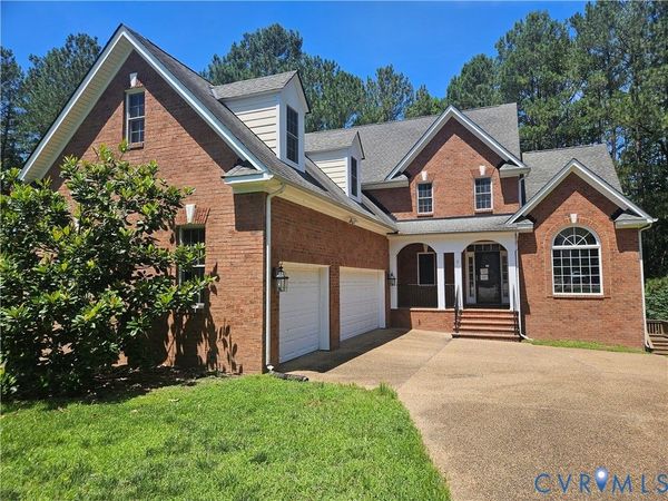 4897 Kings Pond Place , New Kent, VA 23140
