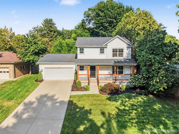 440 Nordberg Avenue NW, Grand Rapids, MI 49504