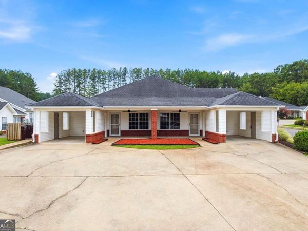 150 Old Mill Road, Unit 118, Cartersville, GA 30120