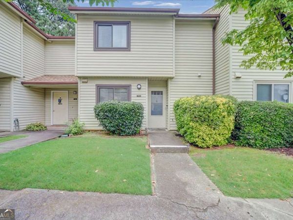 1182 Country Court, Lawrenceville, GA 30044