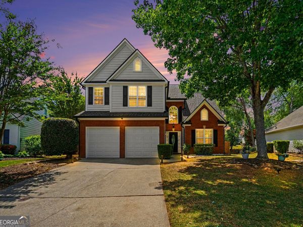 1320 Primrose Drive, Roswell, GA 30076